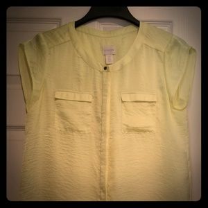 CHICOS Ladies Blouse